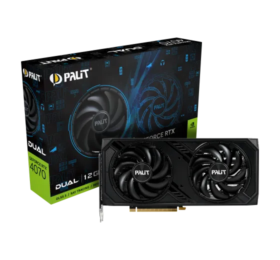 RTX 4070